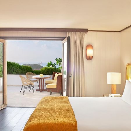Hotel Barriere Le Carl Gustaf St Barth Gustavia Exterior photo