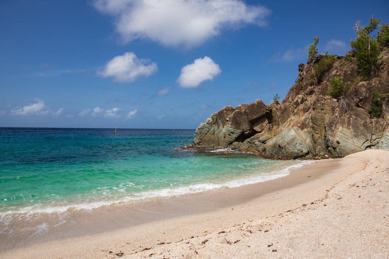 Hotel Barriere Le Carl Gustaf St Barth Gustavia Exterior photo